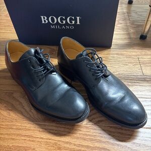 新品 GRINDLODGE グラインドロッヂ BOAB レザーミトン ブラックS SRB1955 Men's Harman Work MaxTRAX® Soft Toe Athletic